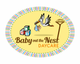 https://www.logocontest.com/public/logoimage/1571759120044-Baby out the Nest DayCare.png1.png